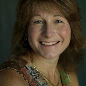 Meet your Posher, Patti